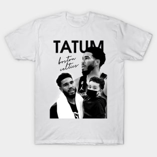 Tatum T-Shirt